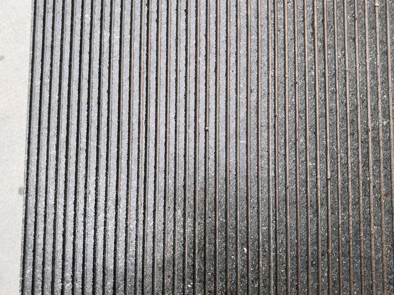 林州黑機刨面