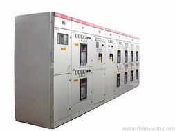 開關電源在配電柜中的關鍵作用與實踐指南